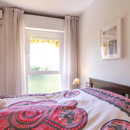 Apartment Altaia *