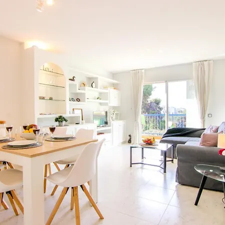 Altaia Apartment Altea