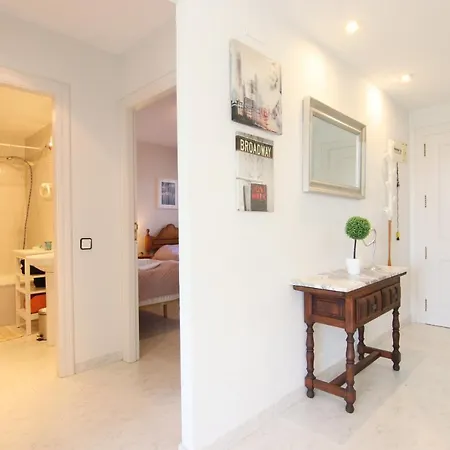 Apartment Altaia Altea