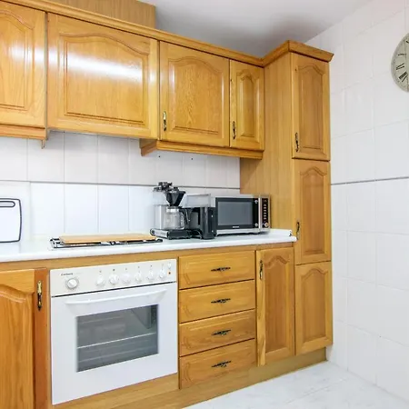 Altaia Apartment