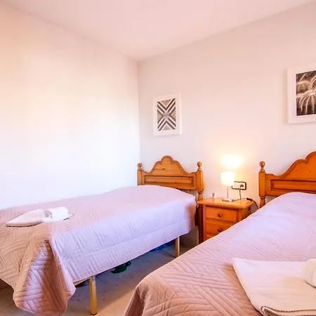Apartment Altaia