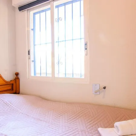 Apartment Altaia *