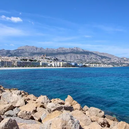 Altaia * Altea