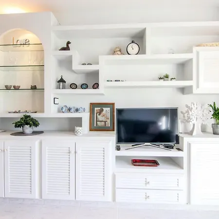 Apartment Altaia *