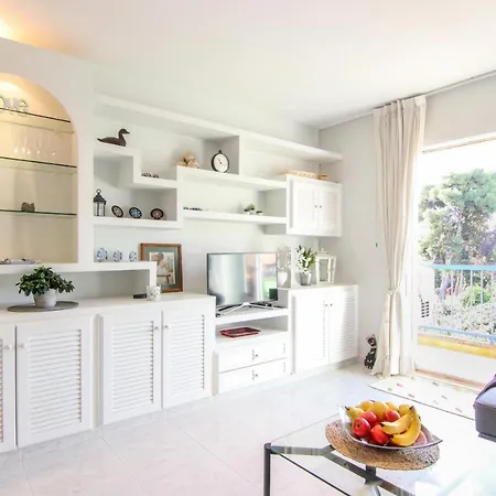Apartment Altaia *