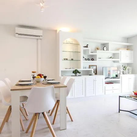 Altaia Apartment Altea