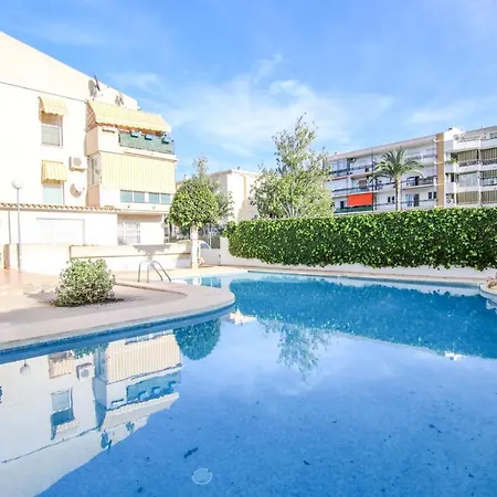 Apartment Altaia *