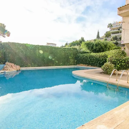 Apartment Altaia