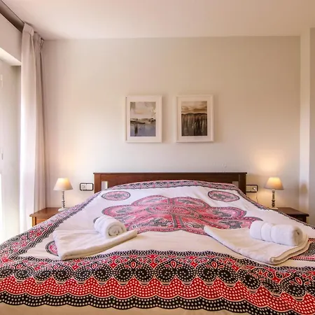 Altaia Apartment
