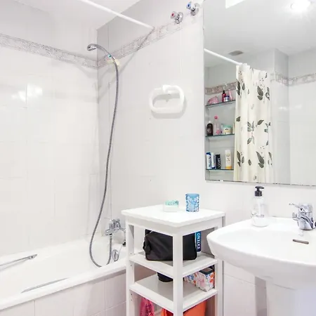 Altaia Apartment Altea