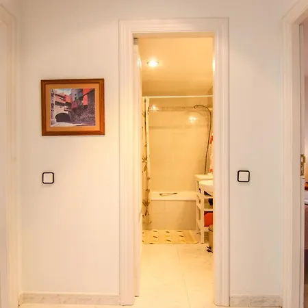 Altaia Apartment *