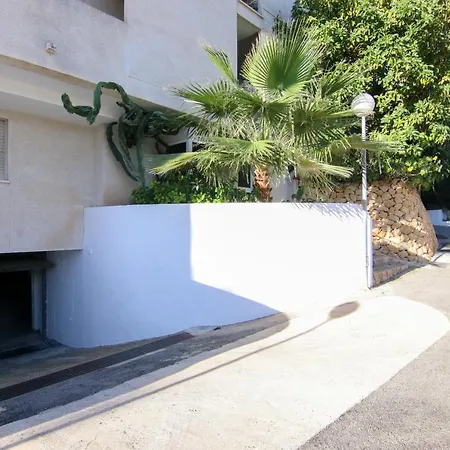 Apartment Altaia Altea