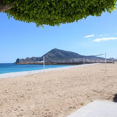 Apartment Altaia Altea
