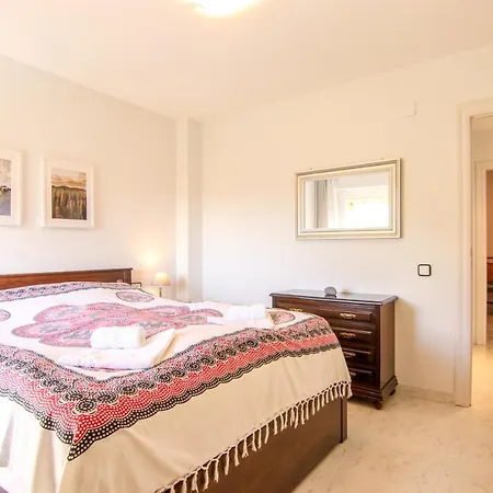 Altaia Apartment
